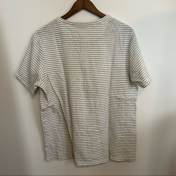 💐 2 for $20!! 💐 Men’s Merona Striped Top - Picture 6 of 7
